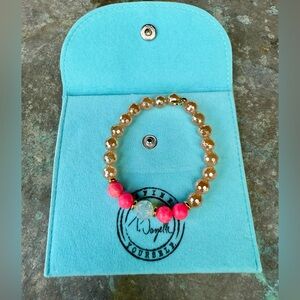 T Jazelle Limited Edition Bracelet